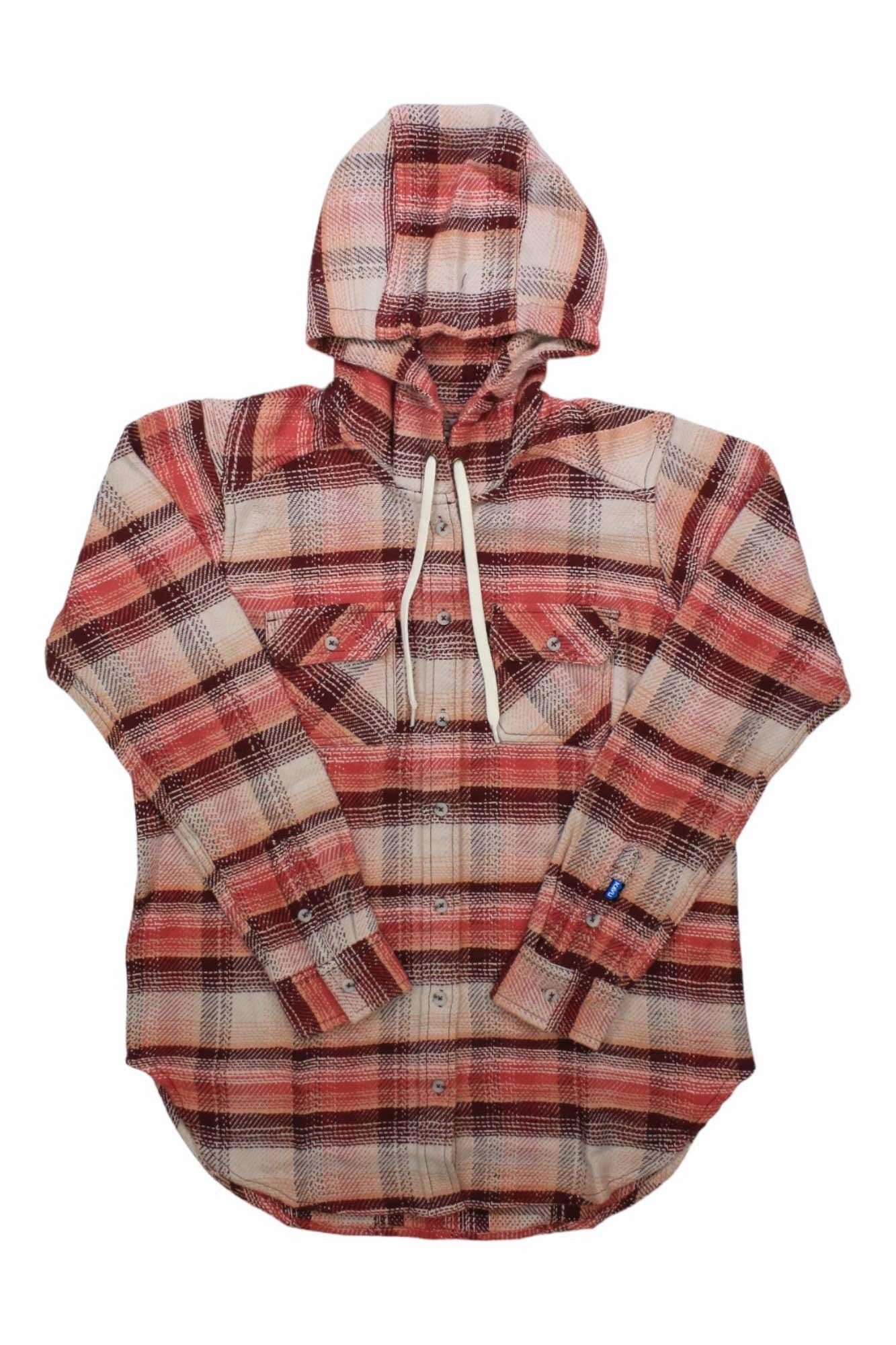 Lowest Price For Authentic Many Types Online Kavu Women's Jess Shirt On Sale Now is available now, enjoy your wholesale price here, up to 74% off.