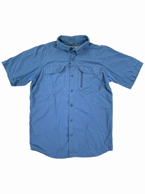 Original Hot products Mens Utilizer II Solid Short Sleeve Shirt Fast Delivery on our site, it is a good choice for your shopping, 100% quality.