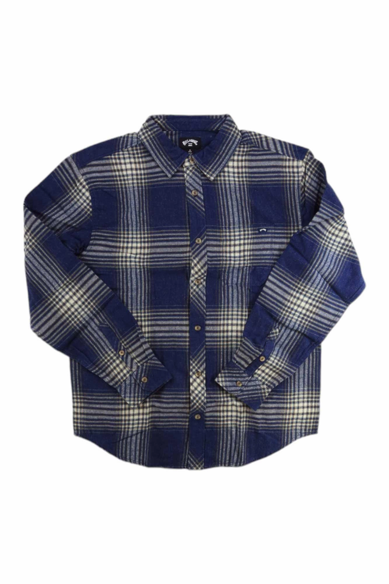 Find the largest selection of Hot Sale Billabong Mens Coastline Flannel Shirt ,76%OFF Cheap For Sale on sale now, 74% off sale for you, get your best Items now, just do it.