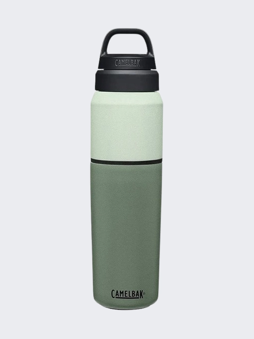Discount Hot-Sale Camelbak Multibev Sst Vac Ins 22 Oz 16 Oz Unisex Lifestyle Water Bottle Moss/Mint At Great Prices , best service for you, trust our online store.