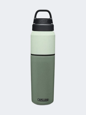Discount Hot-Sale Camelbak Multibev Sst Vac Ins 22 Oz 16 Oz Unisex Lifestyle Water Bottle Moss/Mint At Great Prices , best service for you, trust our online store.
