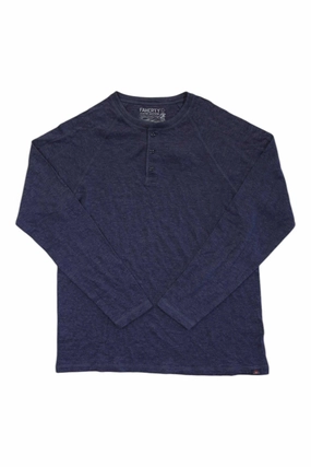 Affordable Cheap Authentic Hot-Sale Faherty Mens Cloud LS Henley ,78%OFF For Sale store online, 74% Off, free shipping worldwide, give you 2025 newest styles here.