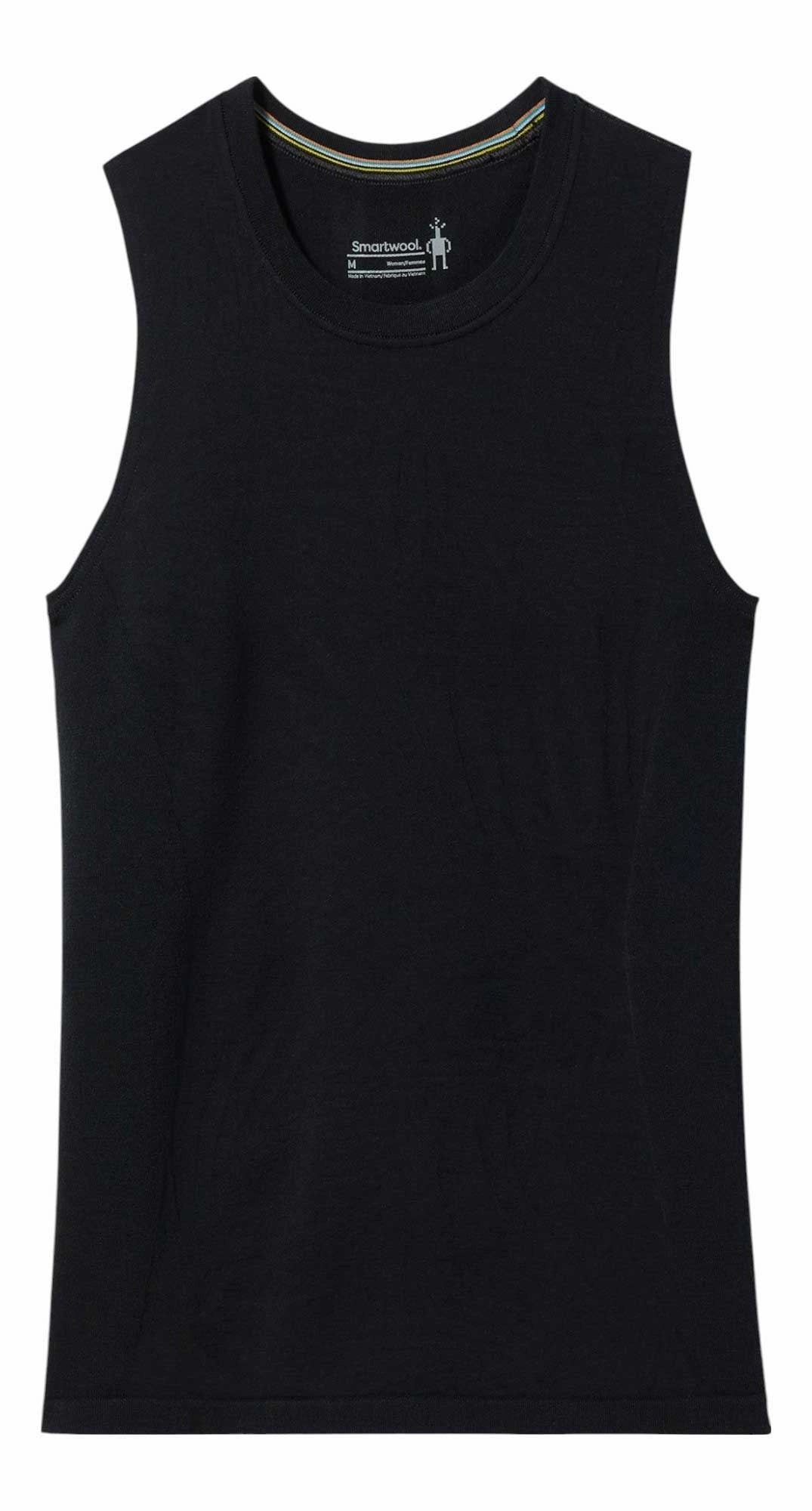 Select 2025 Hot Sale For Smartwool Womens Intraknit Active Tank Official Sale , 100% authentic and 100% quality guarantee.