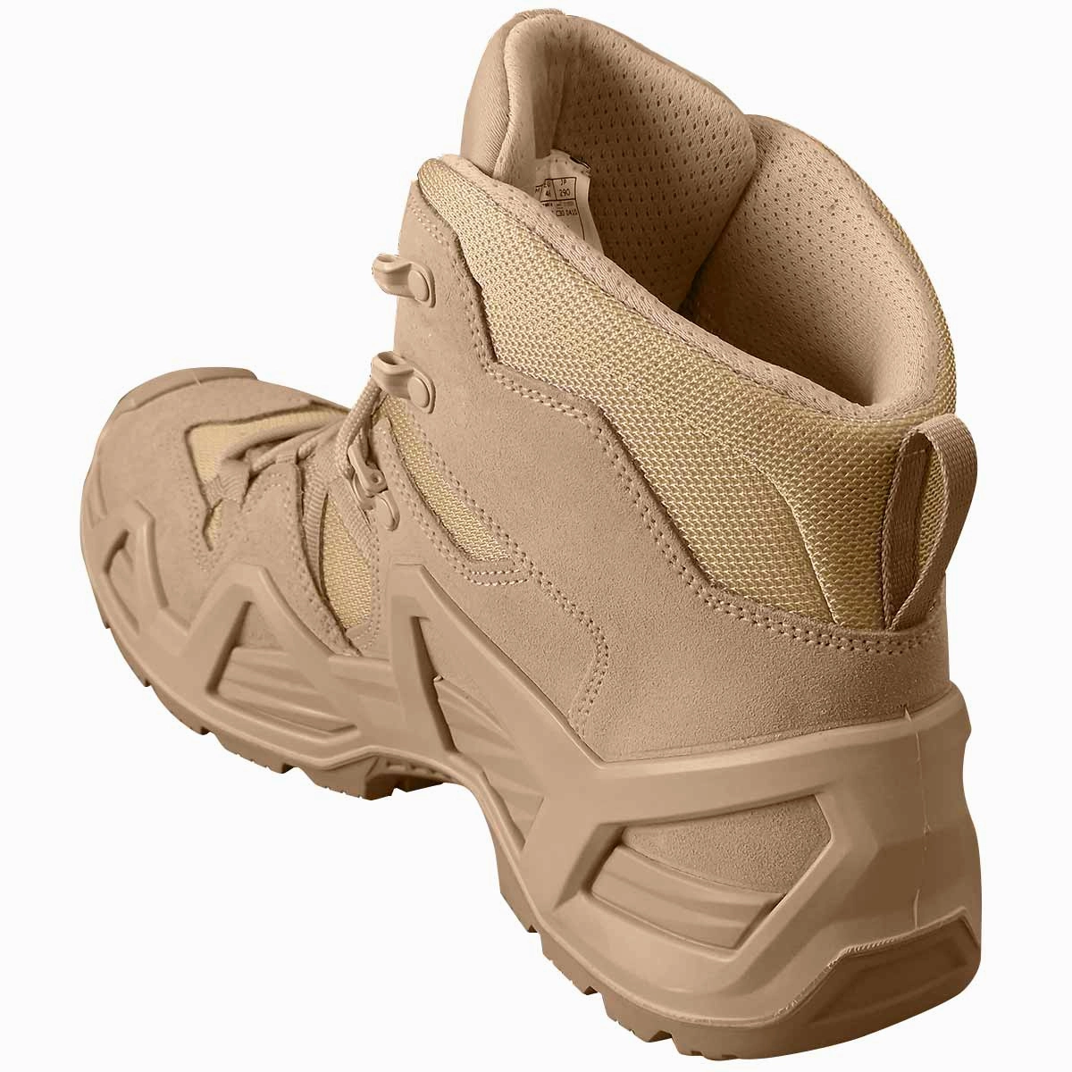 Enjoy Genuine Lowa Zephyr MK2 Mid Desert Boot online shop, we provide clearance Items with big discount.