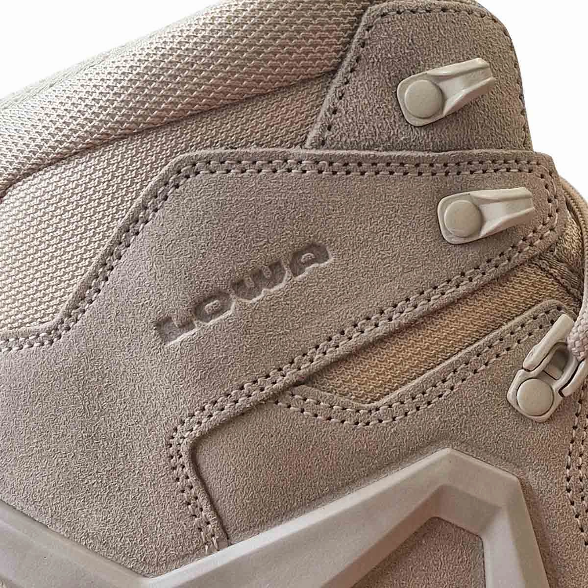 Find Genuine Lowa Zephyr MK2 Mid Desert Boot , you can find the most of popular Items here, low price for you!
