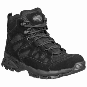 Provide Latest Hot-Sale Mil-Tec Squad Boots Black Coupon Code,Save Payment have great discount sale, select the latest Items, reasonable price for you.