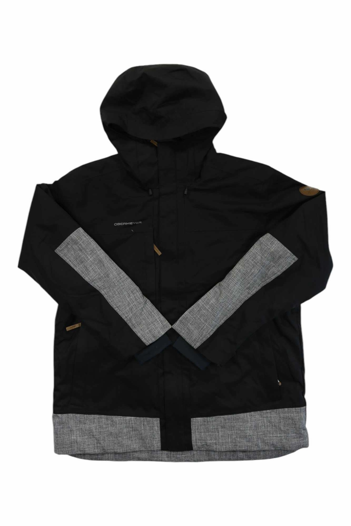 Buy Popular Authentic Hot Sale Obermeyer Mens Grommet Jacket ,100% Top Quality store online, buy more and save more.