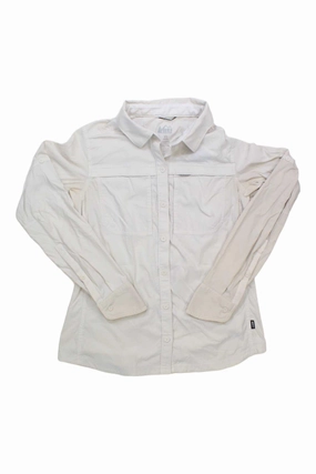 Russia FIFA Hot Sale REI Womens Sahara Button-Up Long-Sleeve Shirt Online,100% Original , here will provide you unique design and best service.
