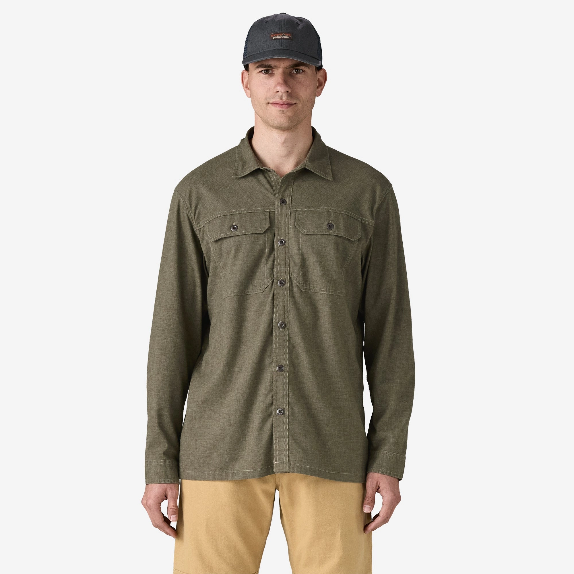 Buy Newest Men's Light Farrier's Shirt official sale now, up to 80% off, browse the newest styles at our best online store, 100% quality.