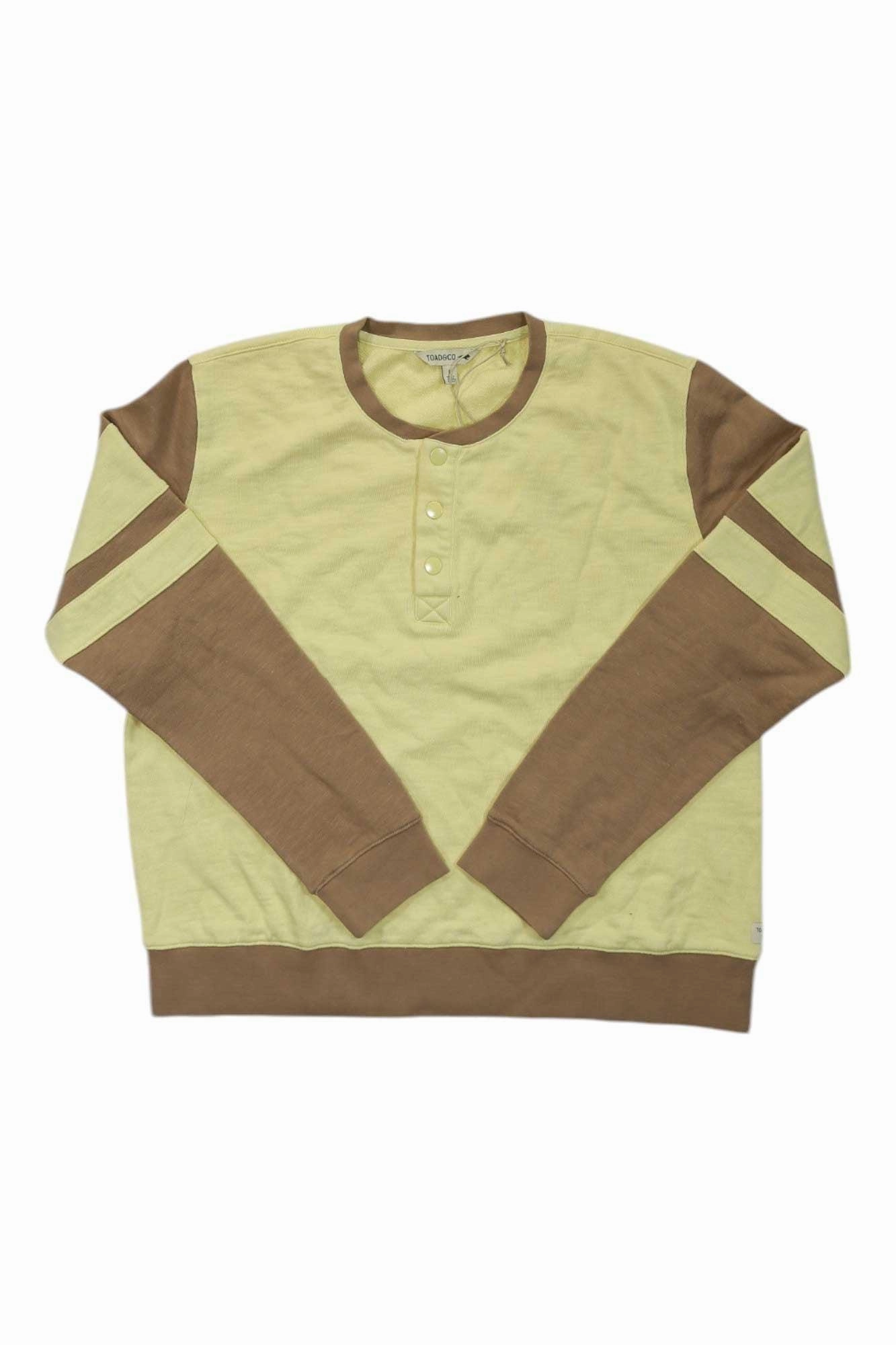 Choose fashion 2024-2025 Toad & Co Womens Follow Through LS Henley Best Price Guarantee , we have great discount for all the products, here will guide you!