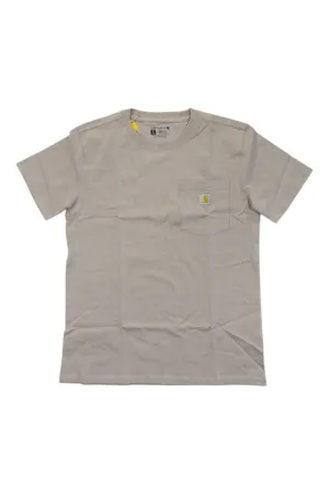 Buy Best How To Deal On Carhartt Womens WK87 Workwear Pocket SS T-Shirt Elegant Appearance with bottom price, browse our wide variety of Items website, more buy and more discount!