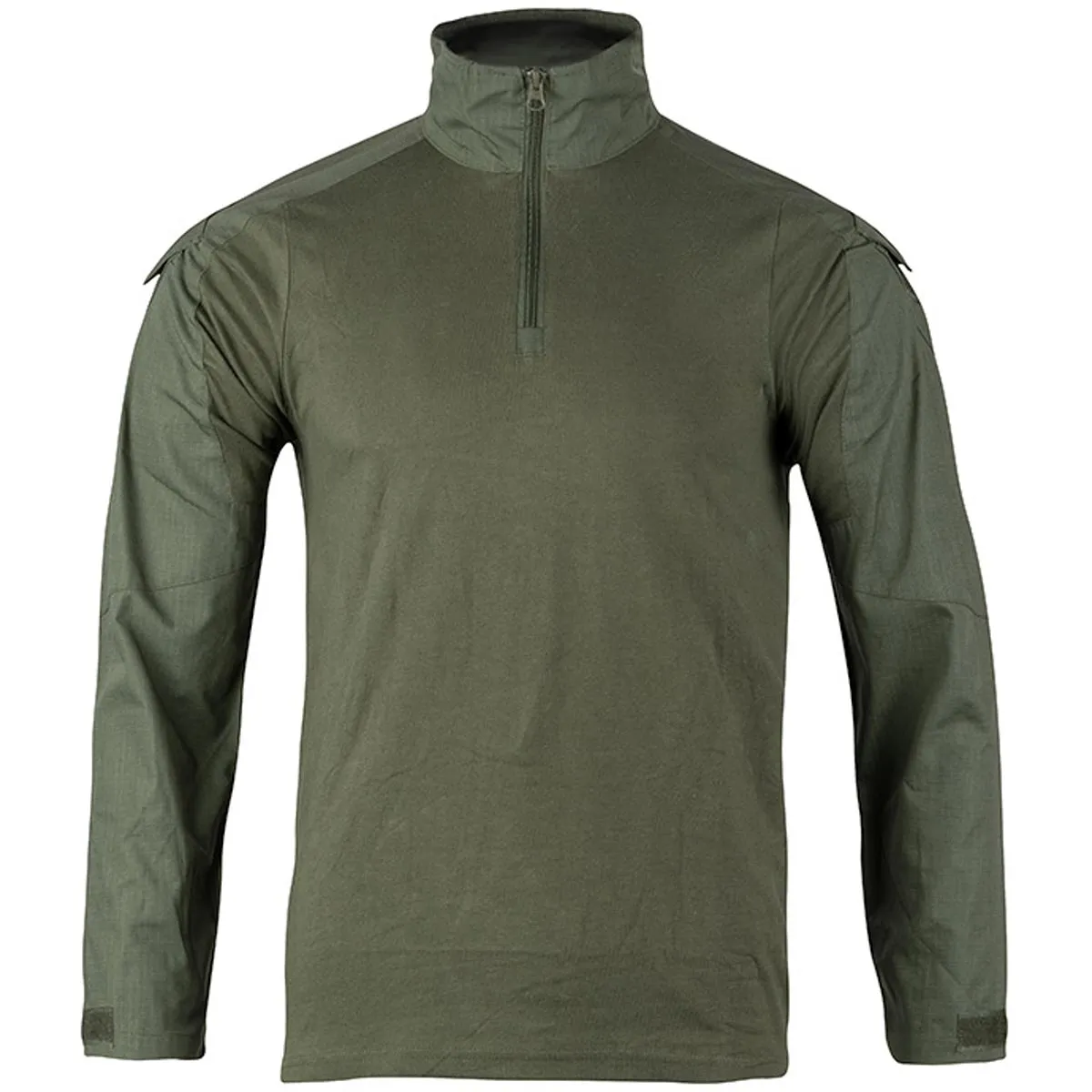 New Style & Luxury Viper Tactical Special Ops Shirt Green , top quality and fast delivery.