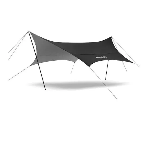 Largest Selection Of How To Get Cheap Blackdog Large Hexagonal Tarp Silver Coated Store Online , best service for you, trust our online store.
