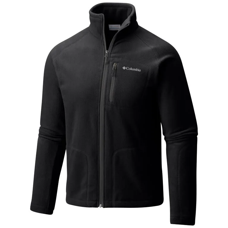 Select For Discount How To Get Cheap COLUMBIA Men's Fast Trek II Fleece Jacket at Discount Price is discount sale, high quality Items are waiting for you.