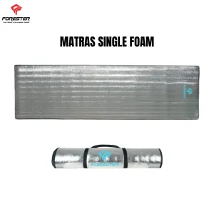 Huge Discount On Wholesale How To Get Cheap Forester MF 01109 Single Foam Mattress ,New Products online sale, 74% off, we offer best price Items, free shipping for you.