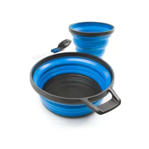 Welcome to orders our How To Get Cheap GSI Escape 1 Person Table Set Blue ,100% Cheap Sale at our genuine online store, latest style Items with big discount for you.