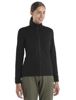 The latest selection of How To Get Cheap ICEBREAKER Women's Realfleece? 560 Elemental II L/S Jacket Exclusive Bonus with clearance price, up to 74% off, fast delivery and best quality.
