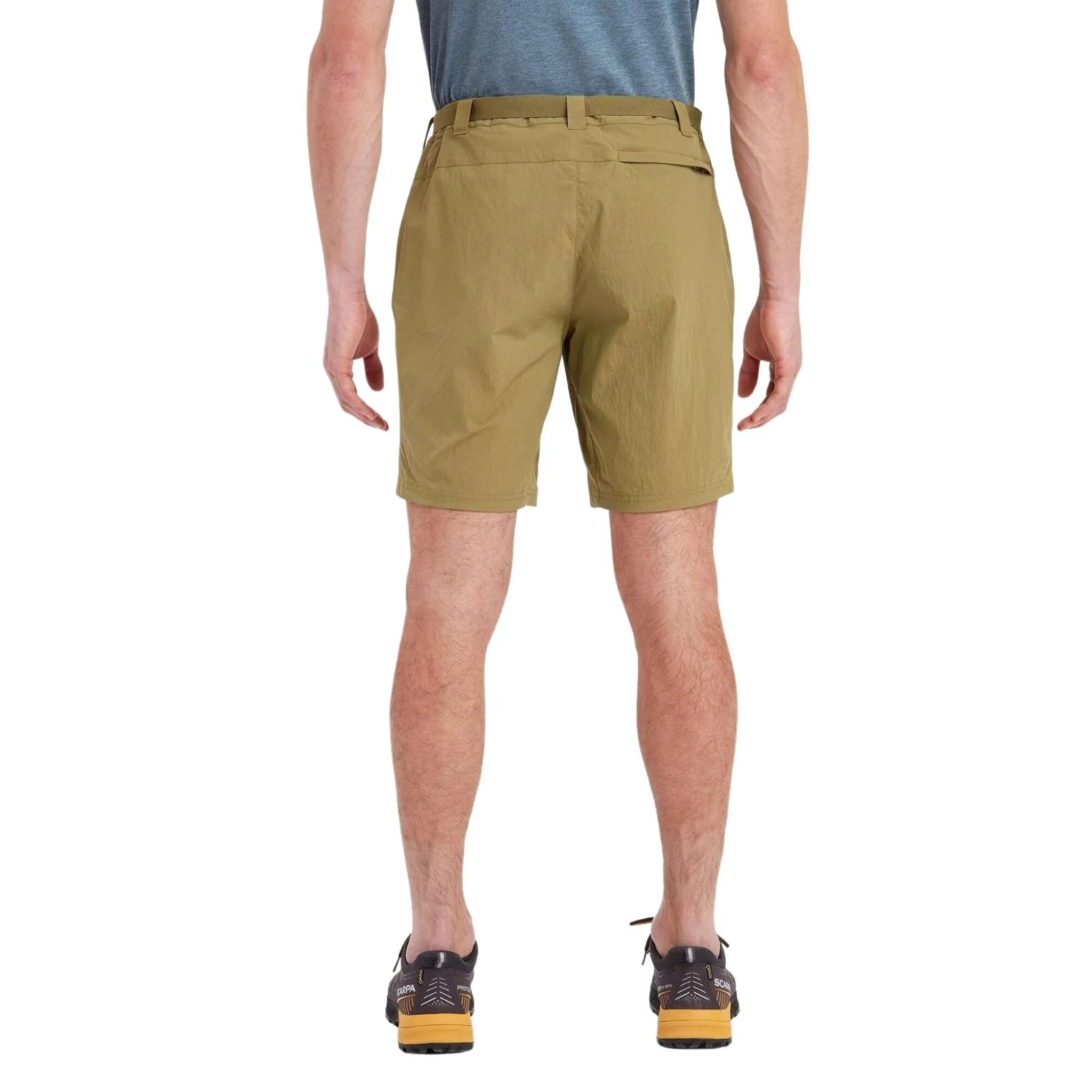 2025 Discount Sale Montane Terra Lite Shorts - Mens offers various kinds of