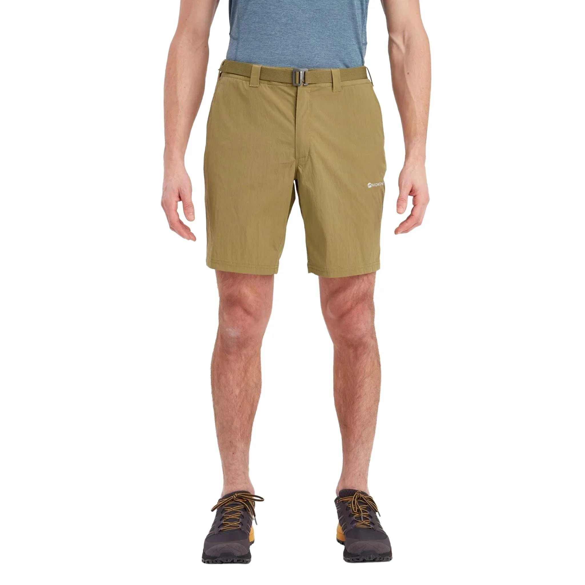 Clearance Price For Montane Terra Lite Shorts - Mens are free shipping, 74% Off, best service for you.