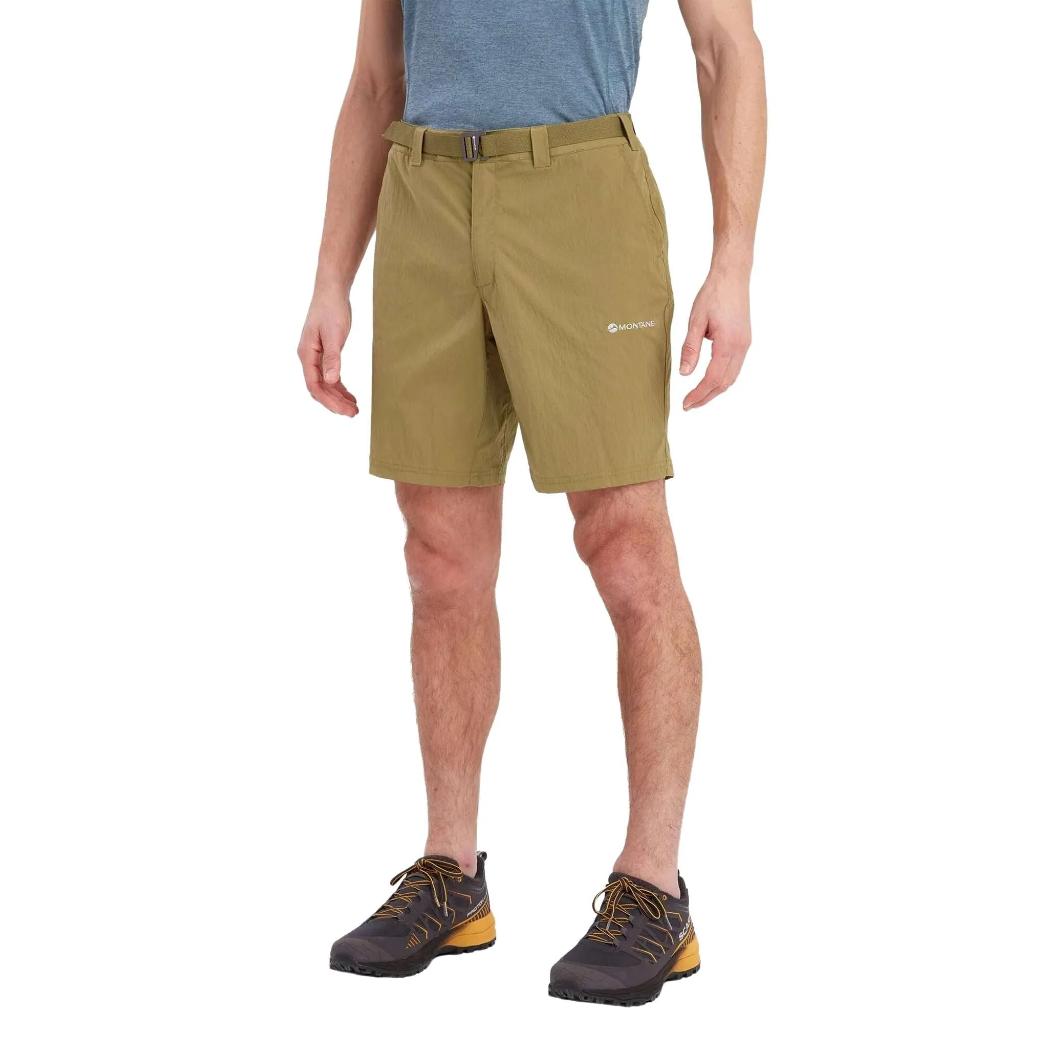 Limit Offer Montane Terra Lite Shorts - Mens , deal on these Items, get your order in 3-5 business days.