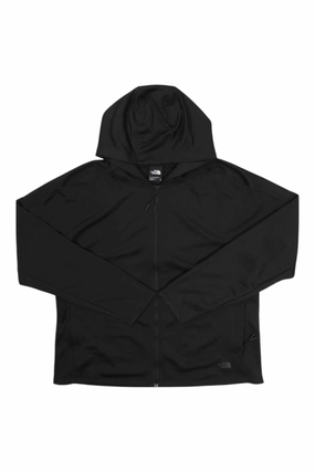Many Types Official How To Deal On The North Face Womens EA Basin Full Zip Hoody |Shop Online? , top quality and best price.