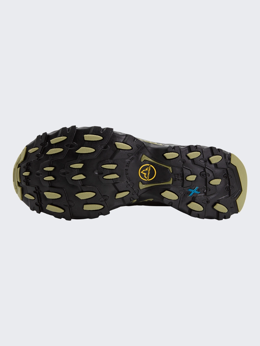 2025 Original La Sportiva Ultra Raptor Ii Mid Leather Gtx Men Hiking Shoes Black/Cedar , welcome to our online store, it is to win warm praise from customers.