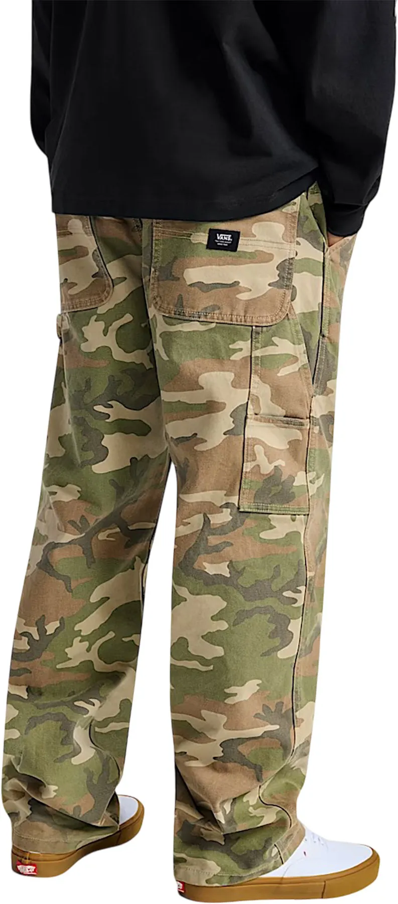 Discount For Drill Chore Carpenter Loose Pants - Men's|-|Pantalon ample de charpentier Drill Chore - Homme online store, 100% quality, Buy 2025 Items on our site is a good choice for your shopping.
