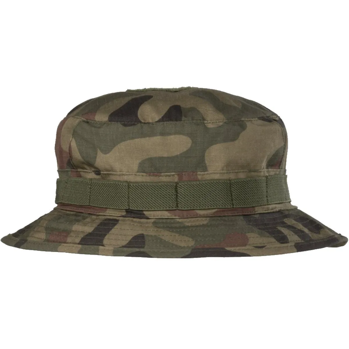 Stylish design and fresh color for Helikon CPU Boonie Hat Polish Woodland , top quality and best price for you.