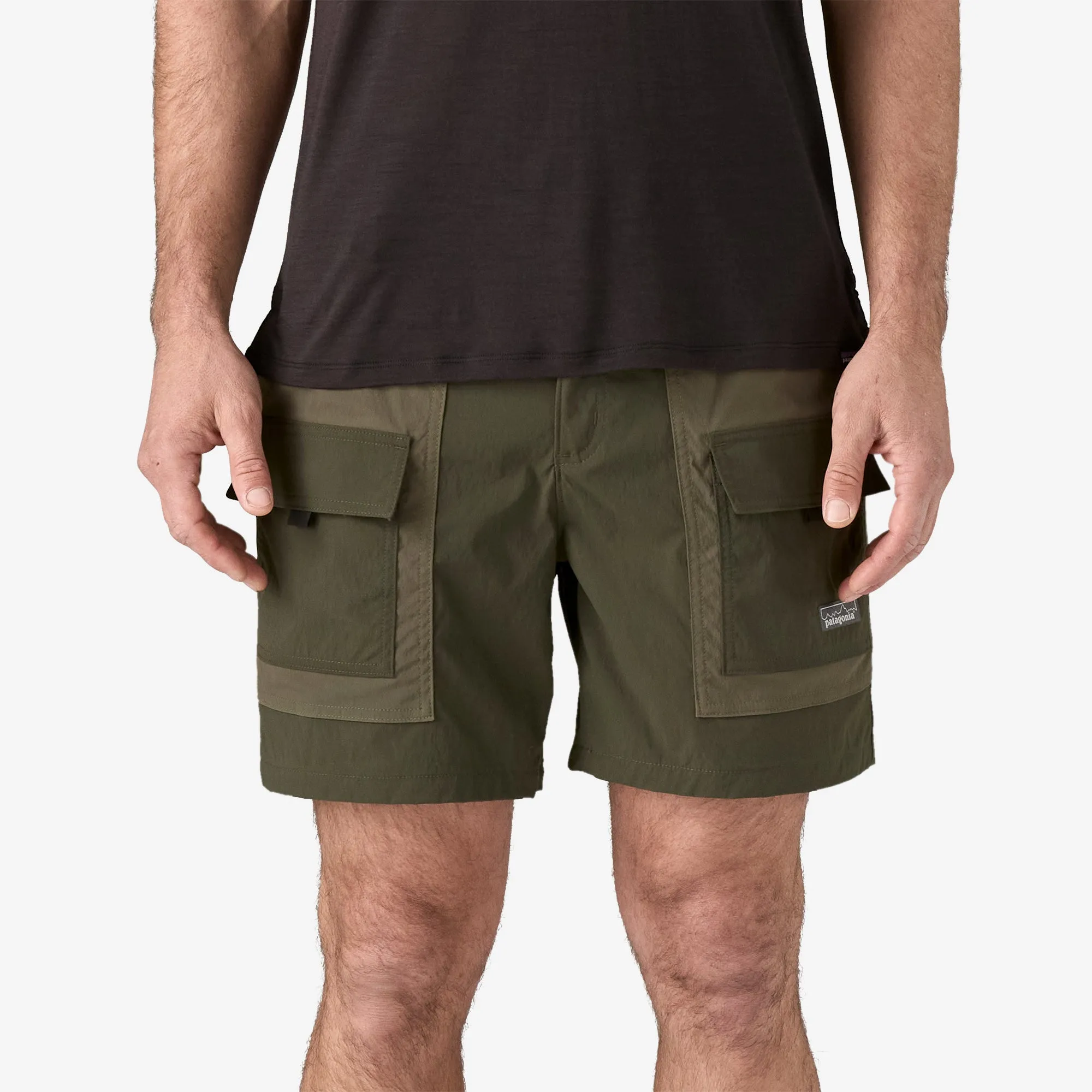 74%OFF Men's Outdoor Everyday Shorts - 6" , here to provide you with the latest trends and best quality.