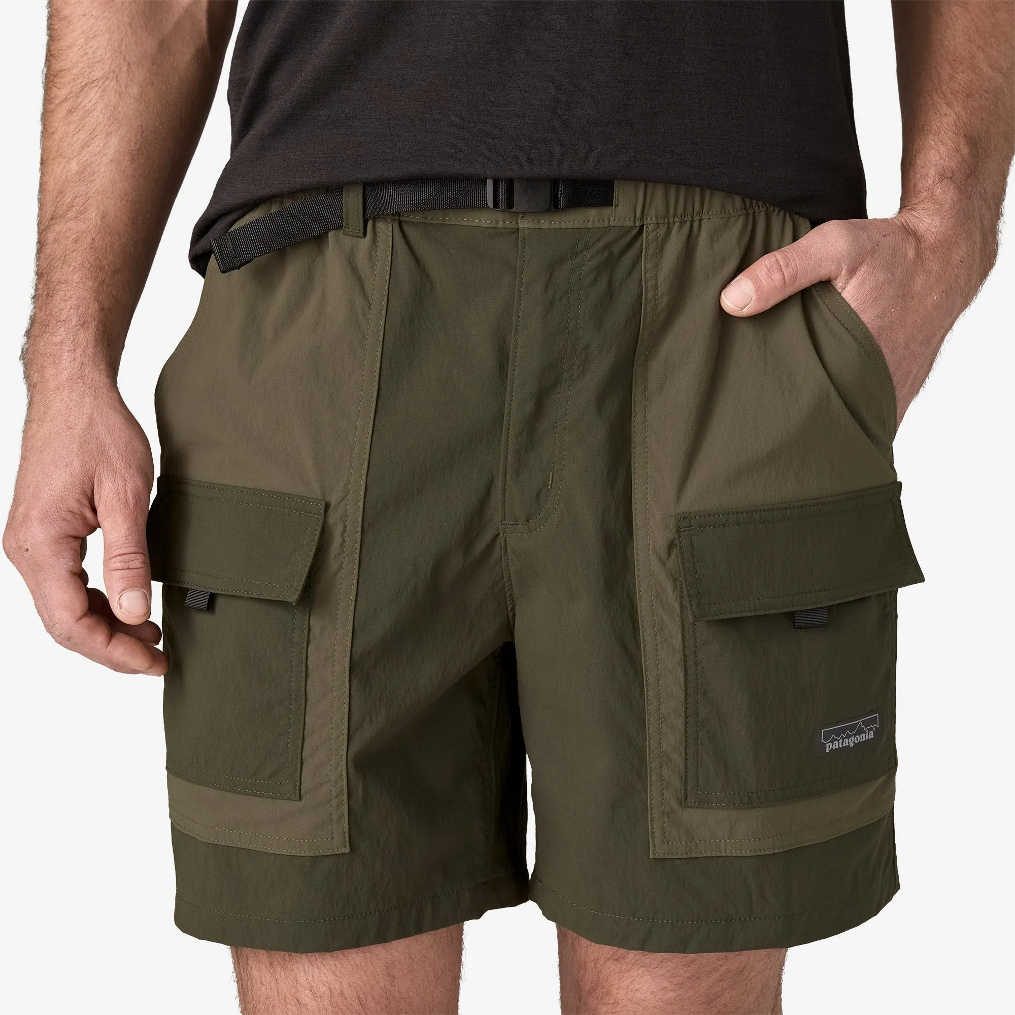 All Men's Outdoor Everyday Shorts - 6" supply you newest style and best price, 100% quality.