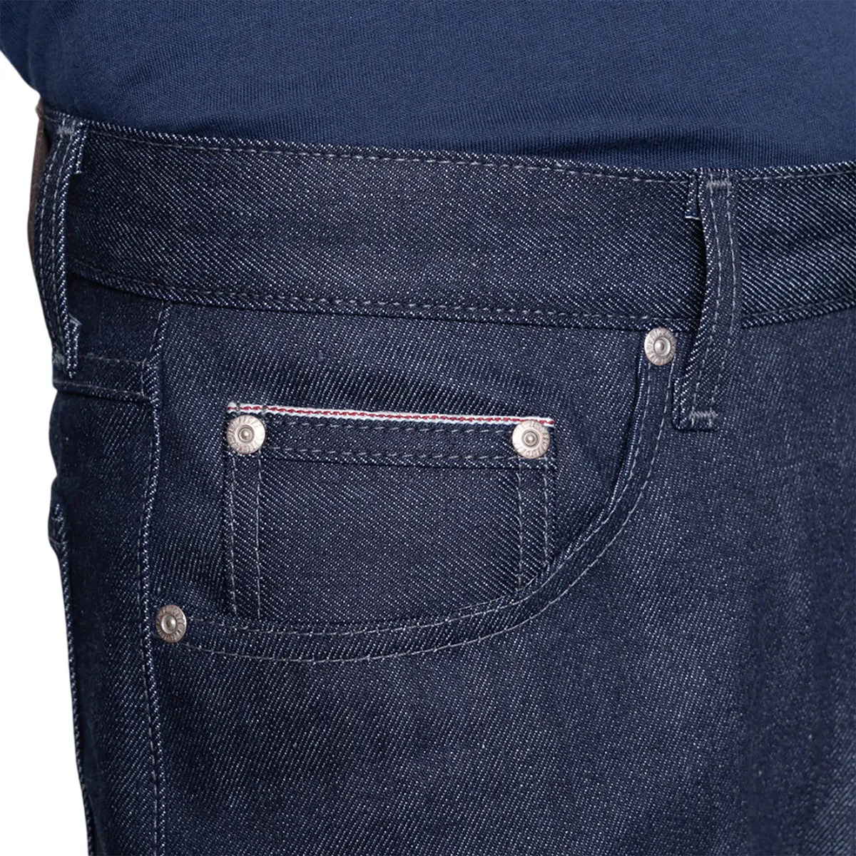 Find Best Sellers True Guy Jeans - Indigo Selvedge - Men's|-|Jean True Guy - Indigo Selvedge - Homme at the lowest price. Free shipping at our Items now.