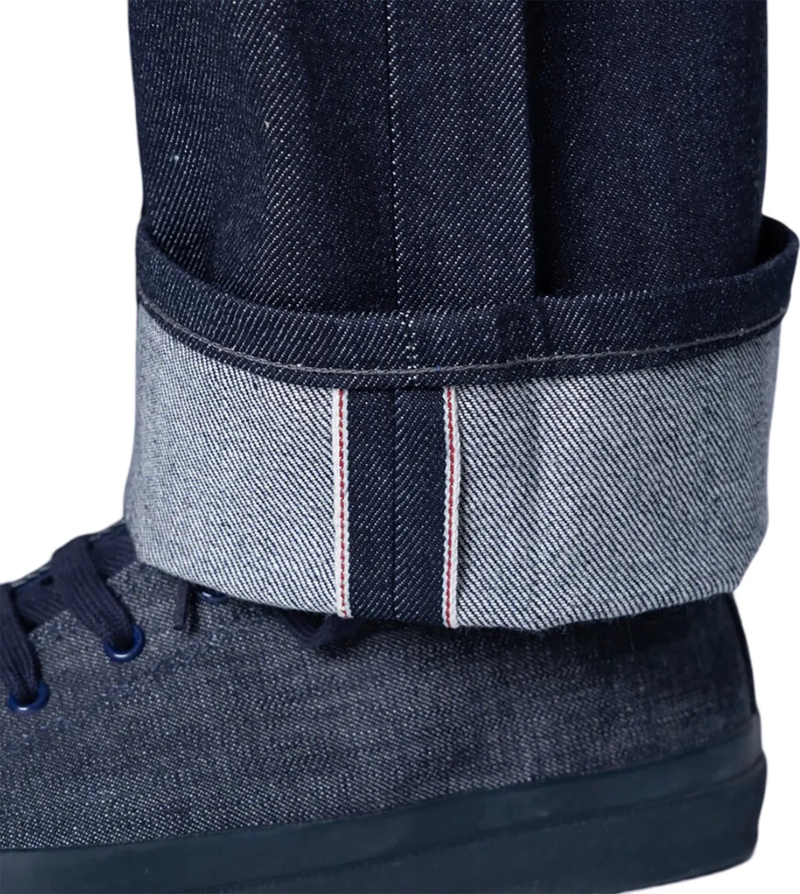 2025 Facebook True Guy Jeans - Indigo Selvedge - Men's|-|Jean True Guy - Indigo Selvedge - Homme , it is suitable for men and women of all ages in this season, come here and buy Items now, clients first, reputation first!