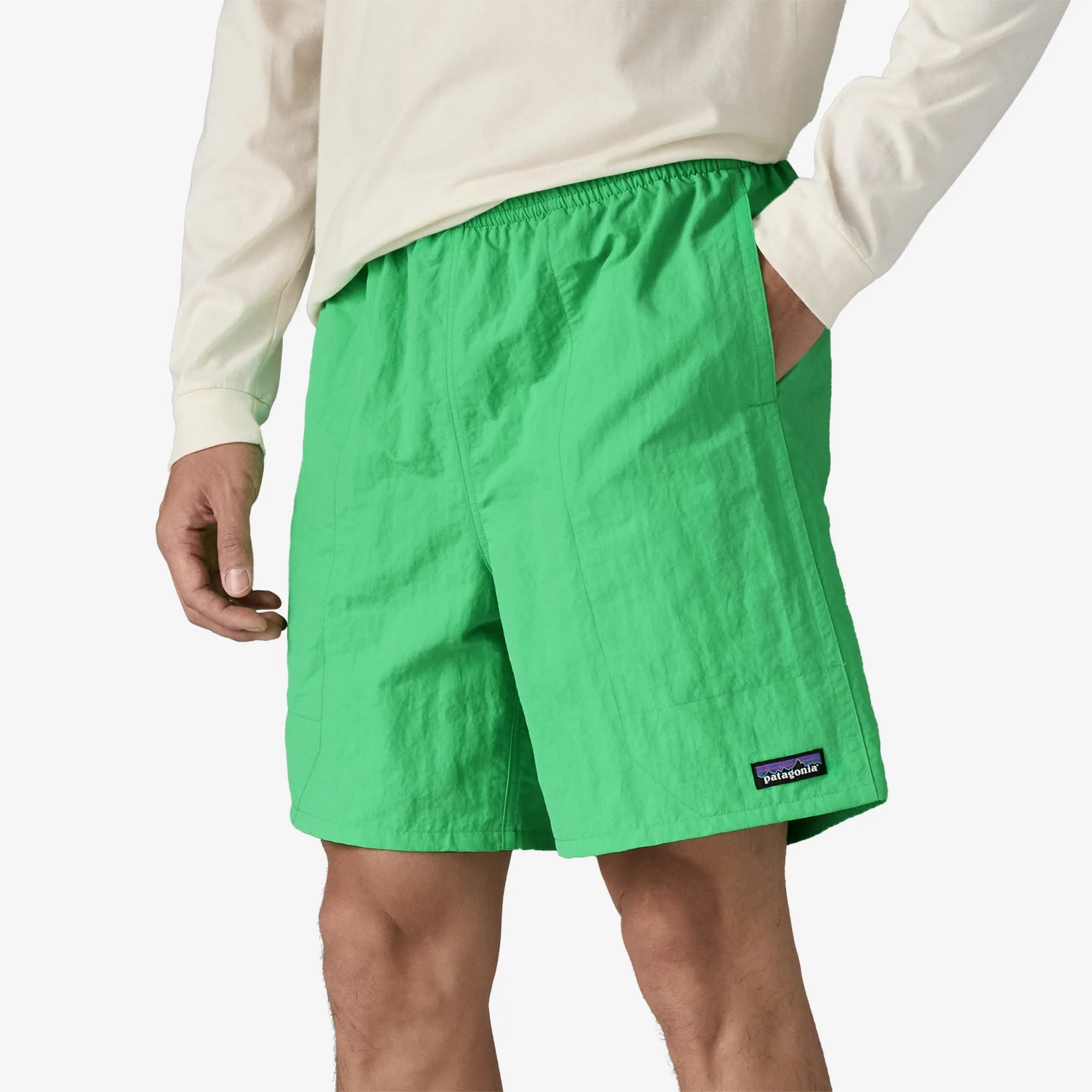 2024-2025 Wide Selection For Men's Baggies? Longs - 7" , get your order in 5-7 business days.