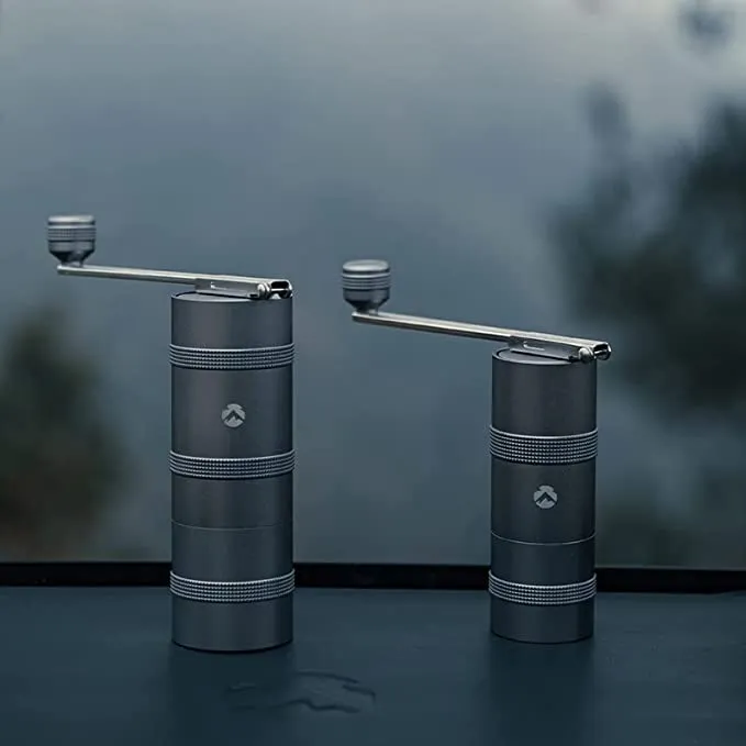 Top-Rated Quality Campingmoon Outdoor Mini Coffee Grinder , you can place order for our online store.