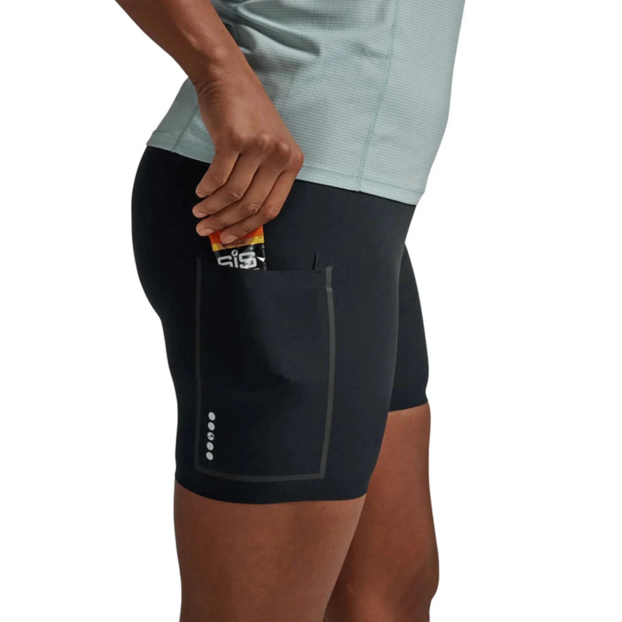 Choose Official Montane Jetstream 4" Short Tights - Womens here, 100% original and good customer service.