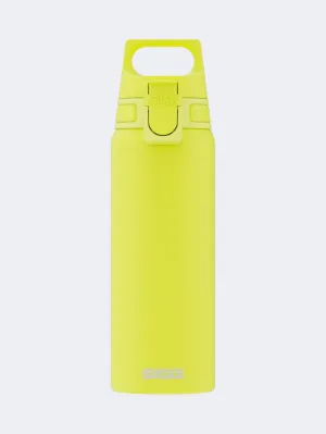 New Arrivals For 75%OFF Huge Range Of Cheap Sigg Shield One 0.75 L Lifestyle Bottle Ultra Lemon Official Website sale online, select your favorite Items here, 74% off.