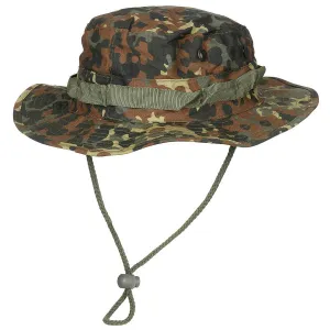 Select For Huge Range Of GI Ripstop Boonie Bush Hat Flecktarn Camo On Sale,Lowest Price , you can enjoy our products at 78% discount.