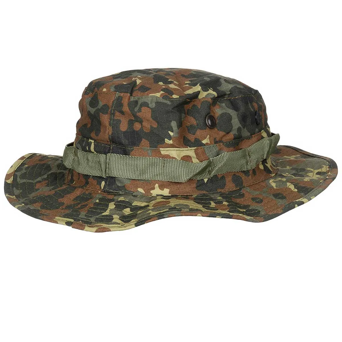 Supply Cheap Authentic GI Ripstop Boonie Bush Hat Flecktarn Camo are best sell, purchase our clearance Items with fast delivery.