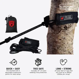 Purchase our Huge Selection For Grand Trunk Tree Slings Hanging Kit |Sale Up To 80% Off are discounting now, at the best price compare with others. Welcome to Items.