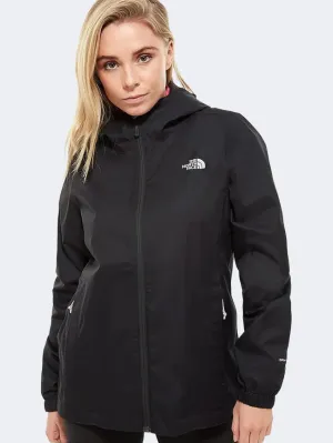 Find Great Deals On Huge Selection For The North Face Quest Women Hiking Jacket Black/Grey Next Day Delivery , top quality and best price for you.
