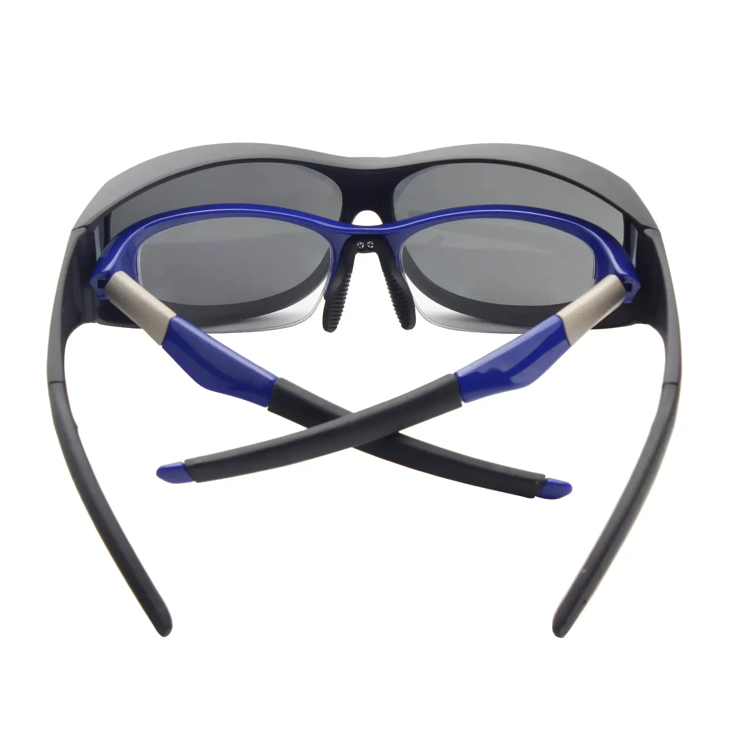 Search For Clearance Xunqi DY-042 Fit Over Polarized Sunglass w/ Side Lens at our official website, 74% off.