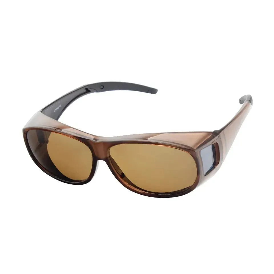 Select For Discount Huge Selection For Xunqi DY-042 Fit Over Polarized Sunglass w/ Side Lens ,76%OFF Cheap For Sale is a good choice if you trust our online store. Welcome you!