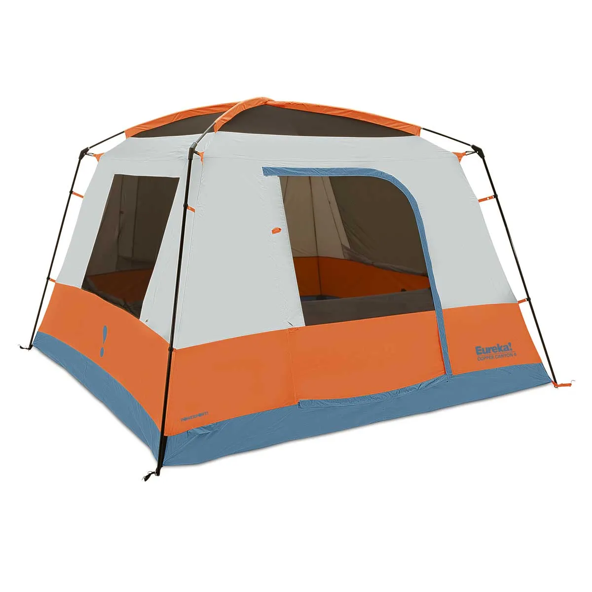 Super Specials Huge Selection Styles For 2025 Eureka Copper Canyon LX 4 Person Tent For Audiophiles , top quality and best service.