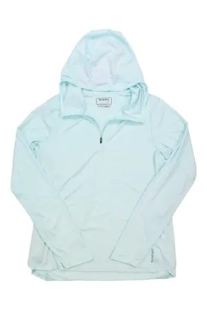 Free Shipping On Huge Selection Styles For 2025 Simms Women's Solarflex 1/4 Zip Hoody |Top Quality online sale, save up 74%, choose our fashion Items.