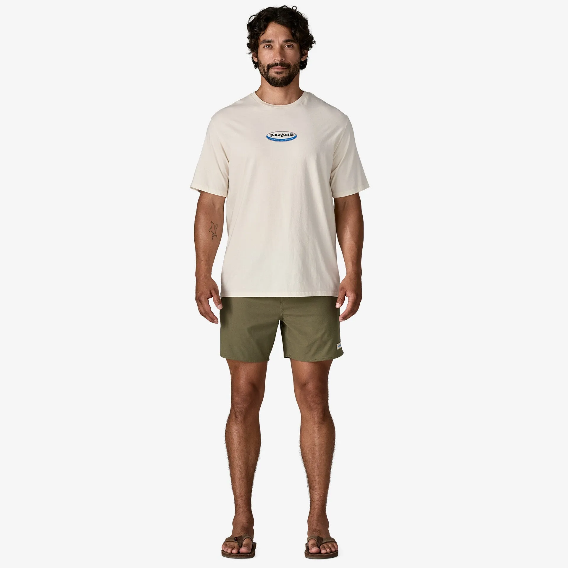 2025 Latest Men's Home Waters Volley Shorts - 16" online shop, all the new style of Items are discount price sale.