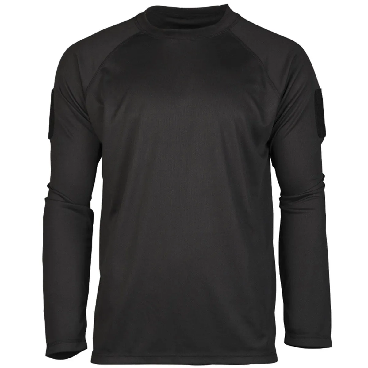 View 2025 Cheap Authentic Huge Selection Styles For Mil-Tec Tactical Quick Dry Long Sleeve Shirt Black ,66%OFF Discount Fan Shop online store, 100% quality, Buy 2025 Items on our site is a good choice for your shopping.