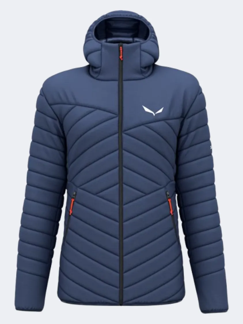 Get 2025 latest style Huge Selection Styles For Salewa Brenta Rds Down Men Hiking Jacket Blue Dark Denim For Cheap Sale , it is a good chance for shopping.