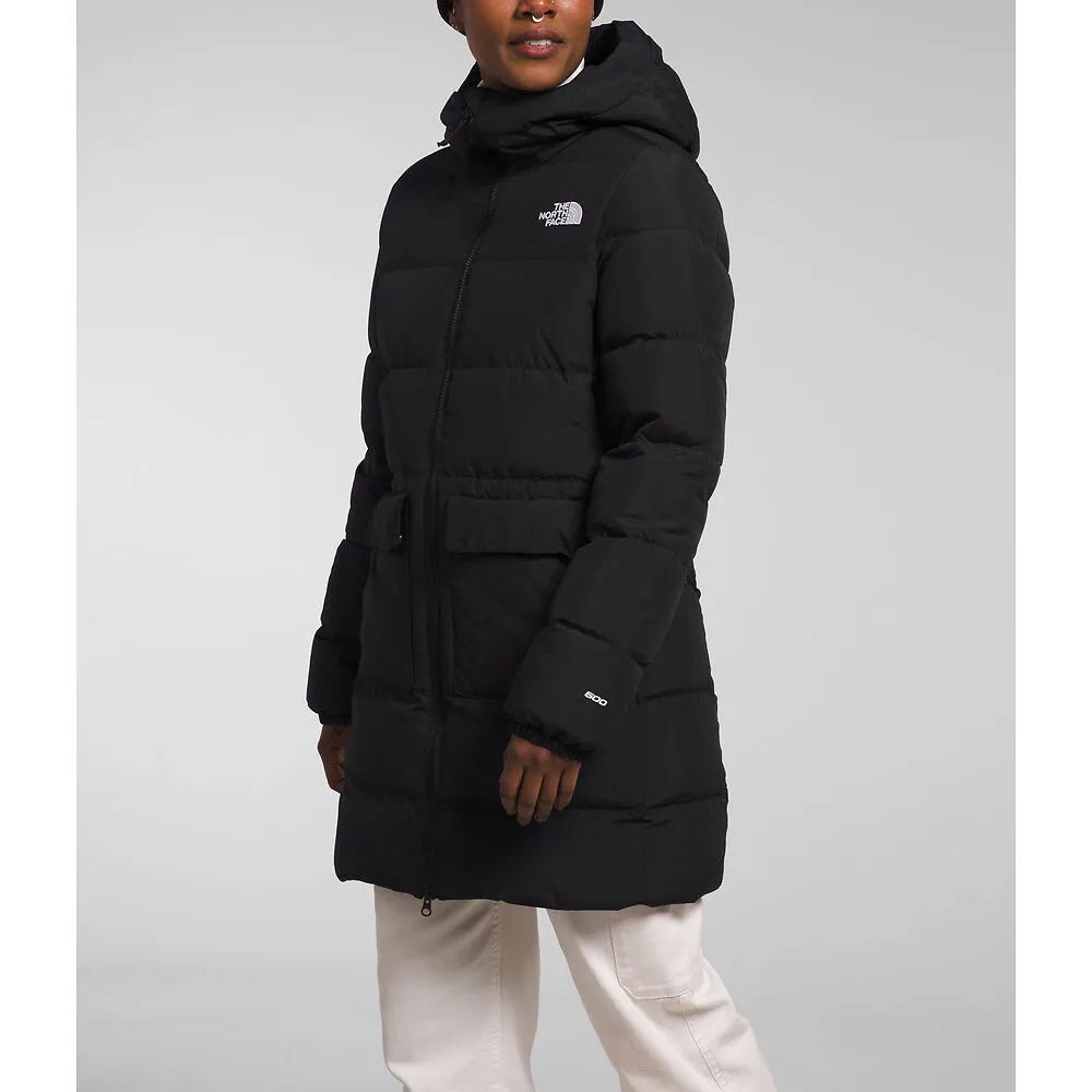 Search For Official THE NORTH FACE Women's Gotham Down Parka , free shipping worldwide, get discount for all theses products.