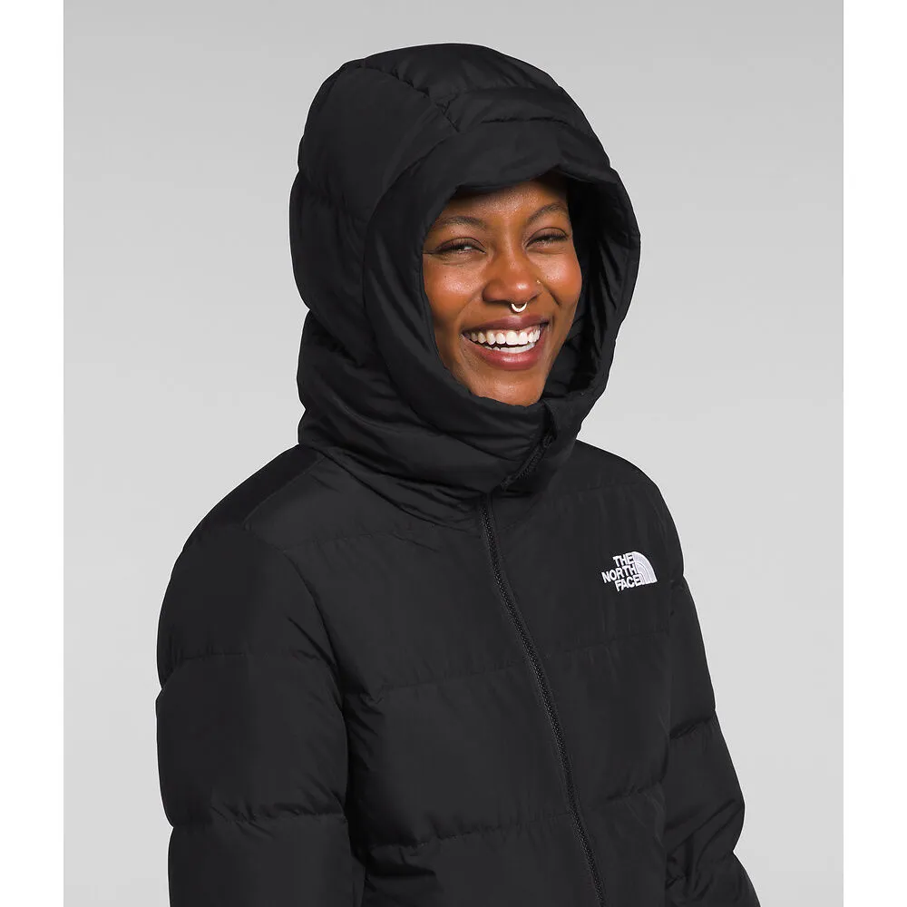 New Collection For Wholesale THE NORTH FACE Women's Gotham Down Parka , top quality and fast delivery.
