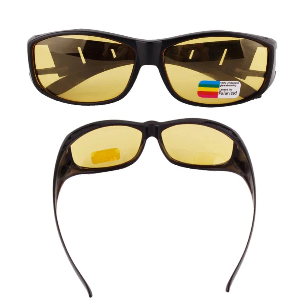 2025 Newest Styles For Xunqi DY-008 Fit Over Polarized Sunglass , thank you for choosing our store.